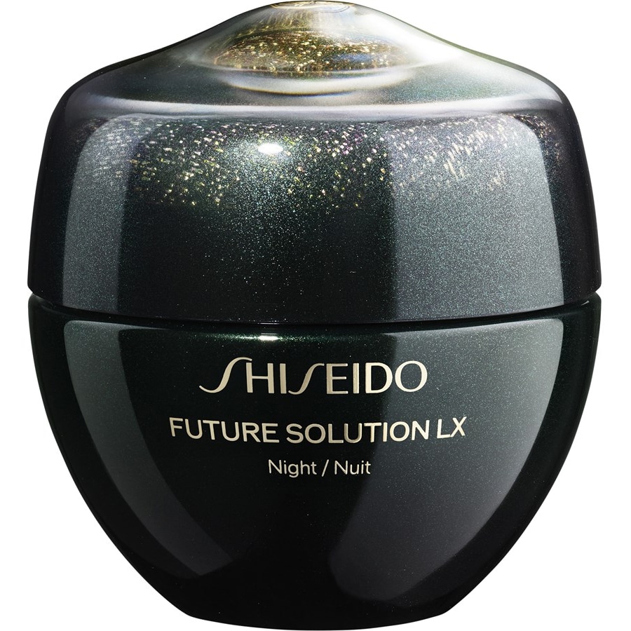 Shiseido Future Solution LX Total Regenerating Cream
