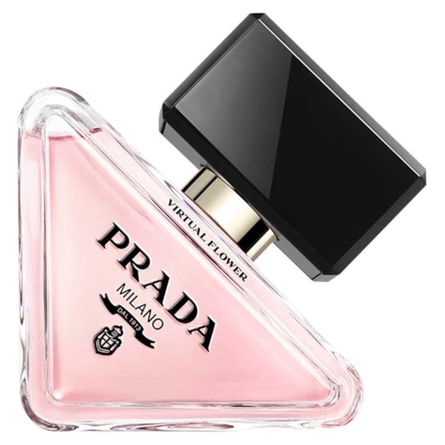 Prada Paradoxe Eau de Parfum Spray - do wielokrotnego napełniania Virtual Flower