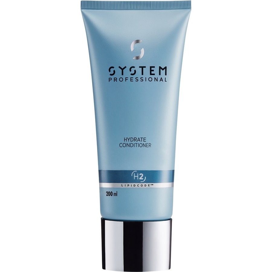 System Professional Lipid Code Hydrate Odżywka H2