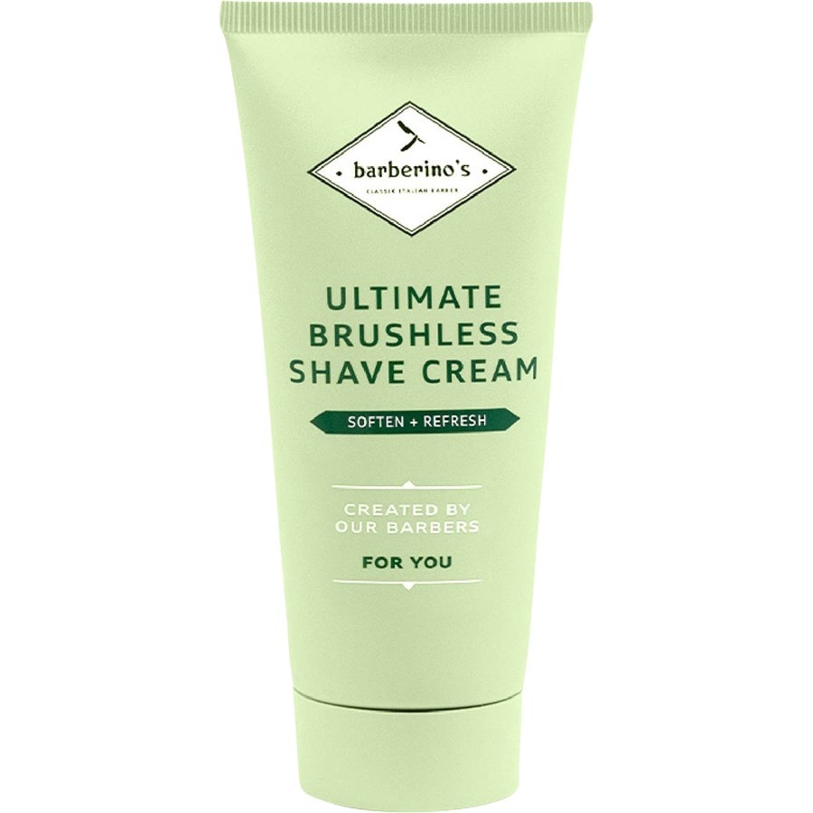 Barberino's Golenie Krem do golenia Ultimate Brushless