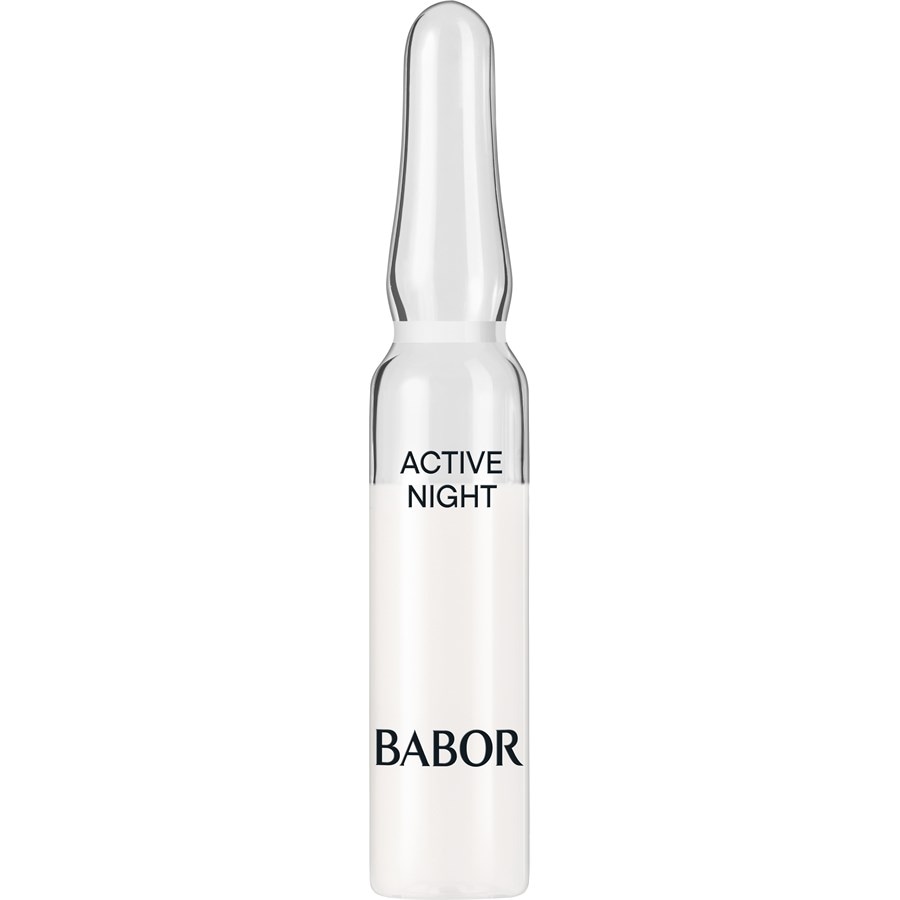 BABOR Ampoule Concentrates FP Active Night 7 ampułek