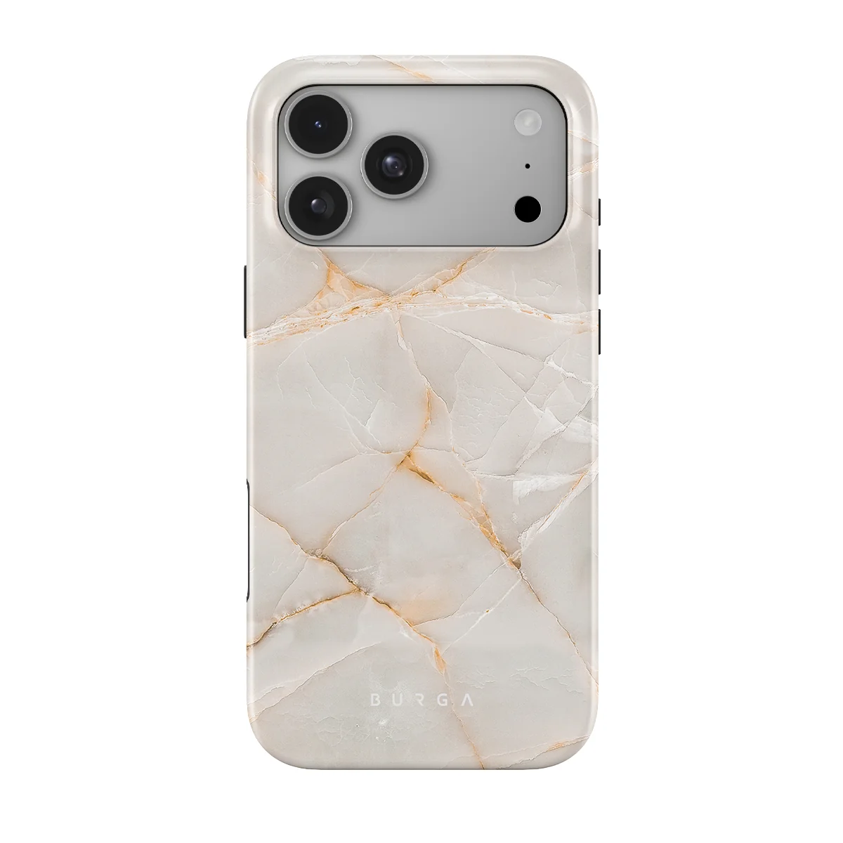 Vanilla Sand - iPhone 18 Pro ケース