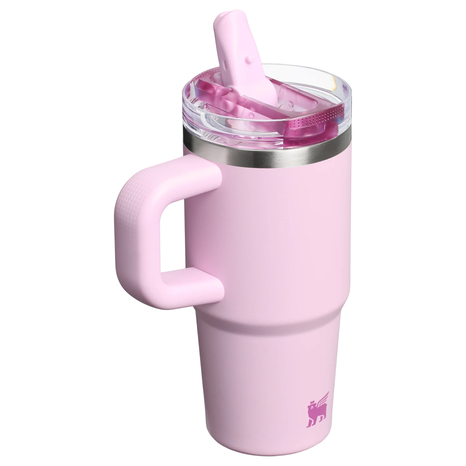 The Quencher ProTour Flip Straw Tumbler | Stanley Create