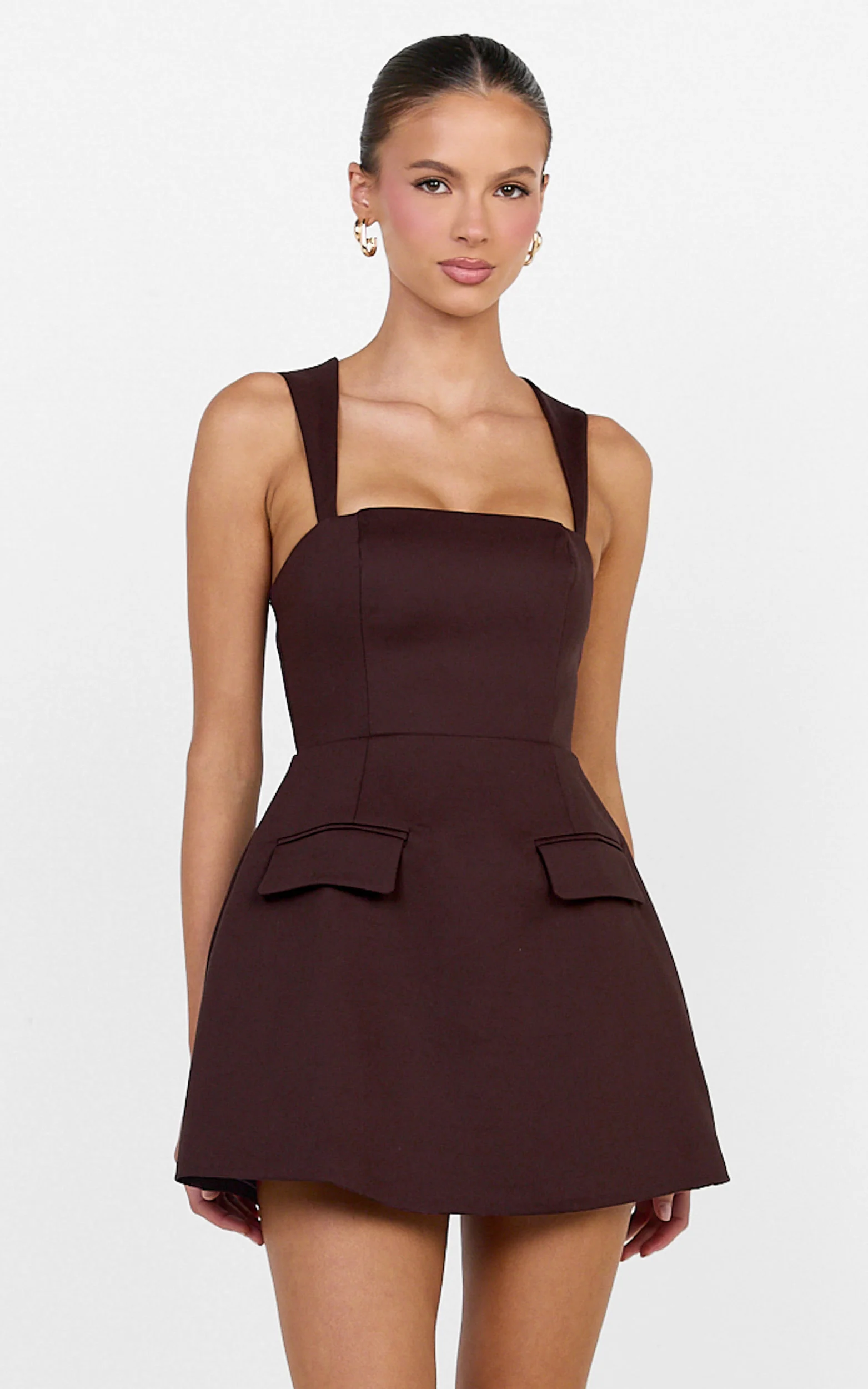 Garrett Mini Dress