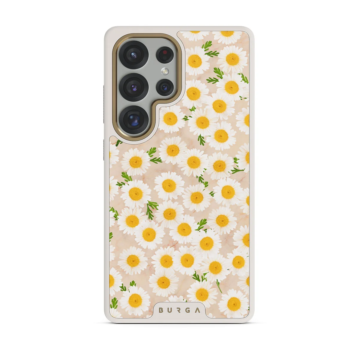 Pure Bliss - Samsung Galaxy S25 Ultra ケース