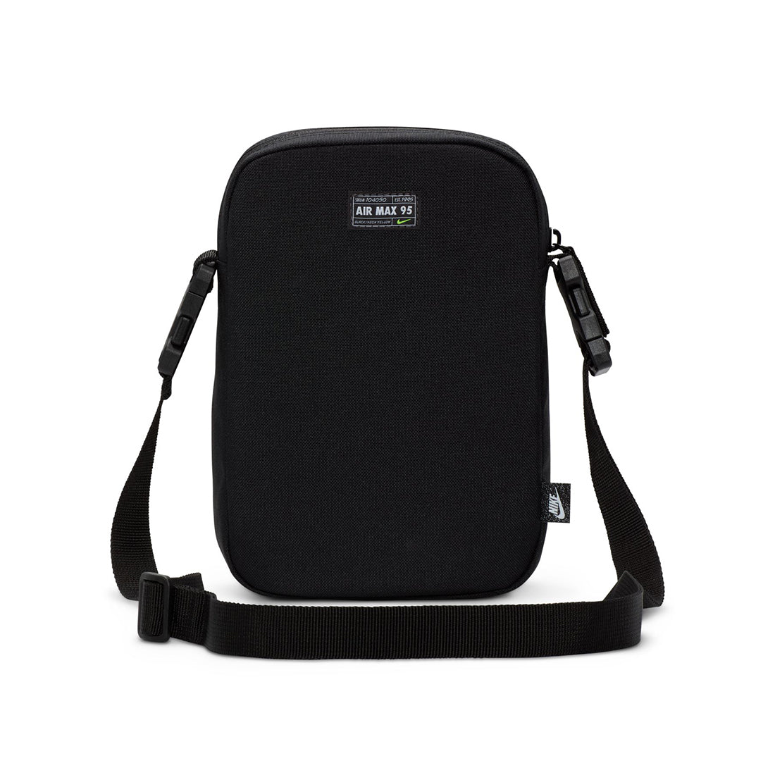 NIKE Air Max 95 Heritage Crossbody Bag (4L) HJ8329-010