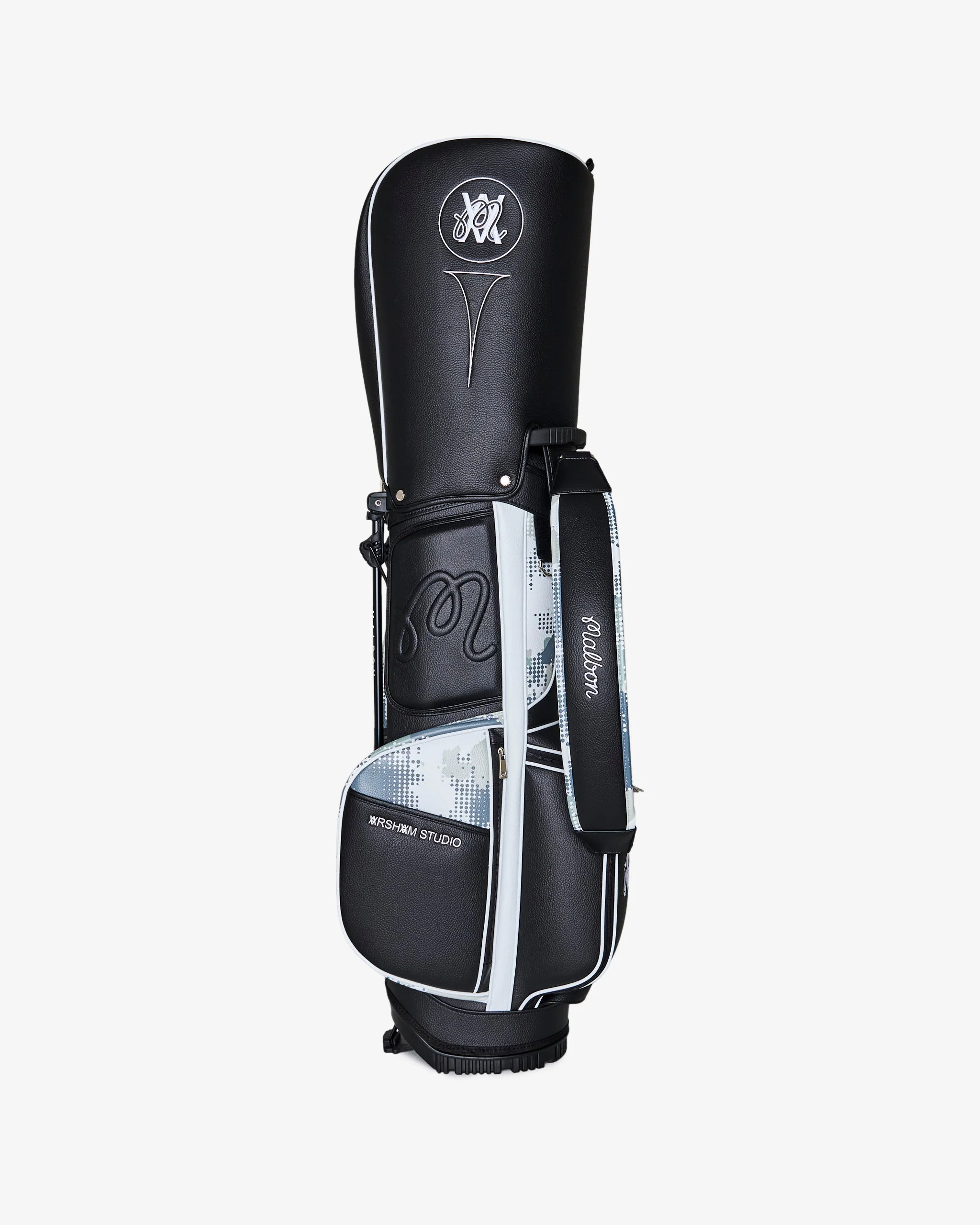 Arsham Stealth Cart Bag