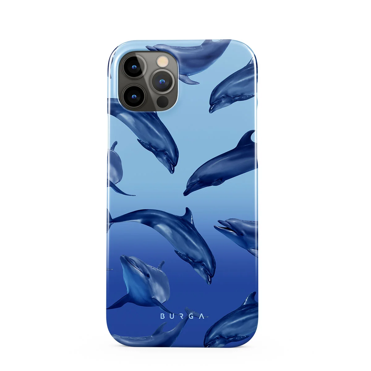 Ocean Cowboy - iPhone 12 Pro Max ケース