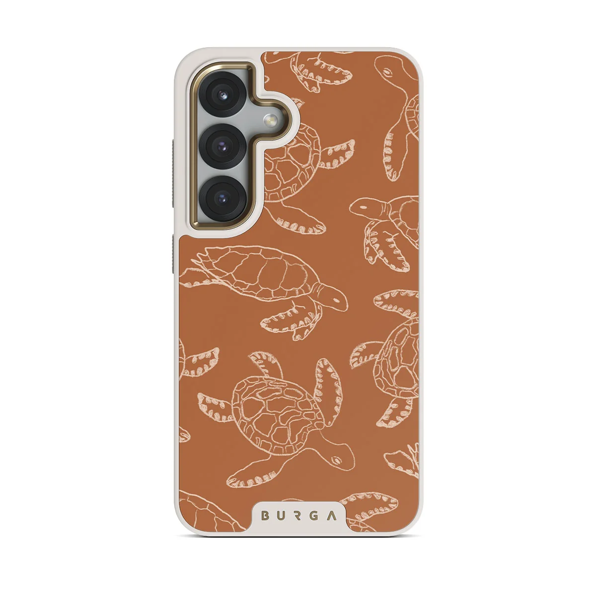 Earth Shell - Samsung Galaxy S25 Plus ケース