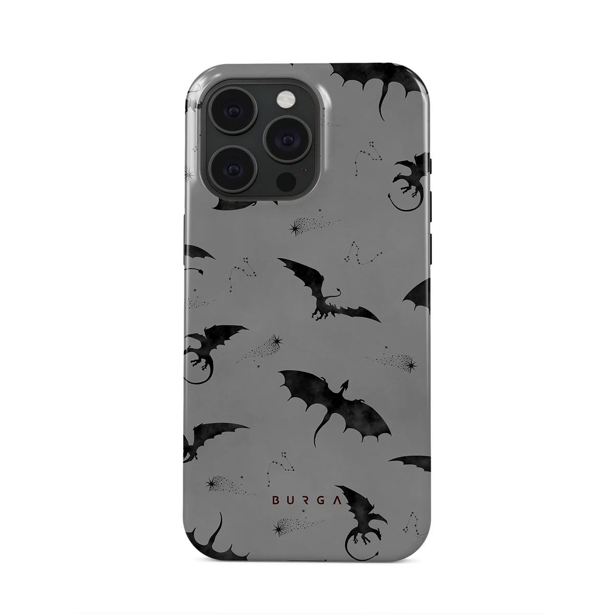 Draco - iPhone 15 Pro Max ケース