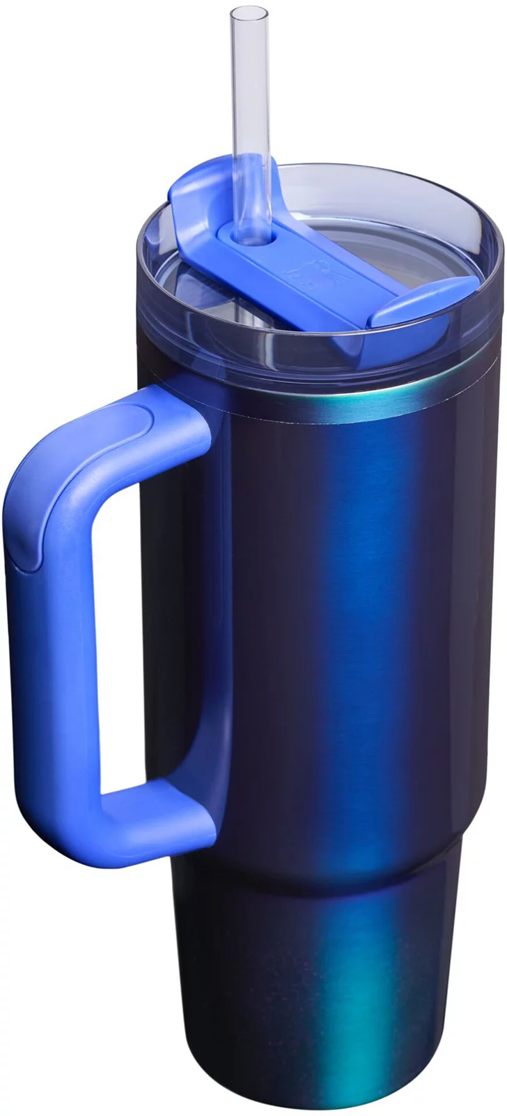 Stanley 30 oz. Quencher H2.0 FlowState Tumbler - Star Shine