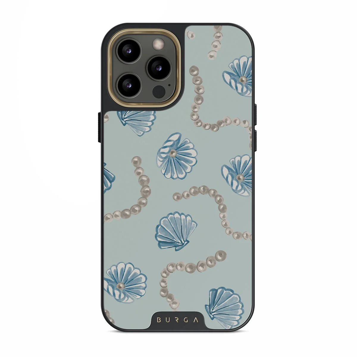 Nerida - iPhone 12 Pro ケース
