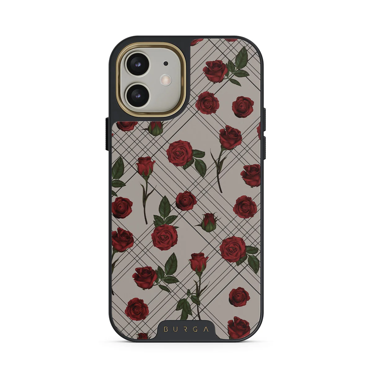 Sweet Sin - iPhone 12 ケース