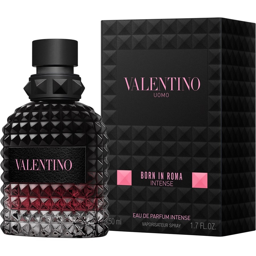 Valentino Uomo Born In Roma Eau de Parfum Spray Intense