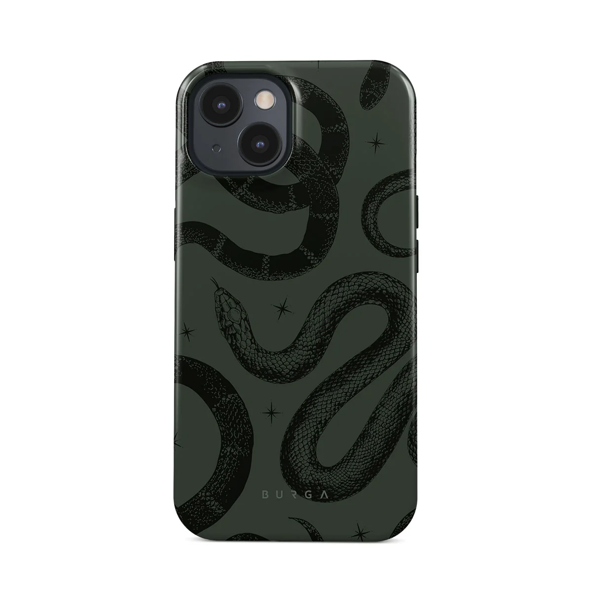 Poison - iPhone 14 Plus ケース