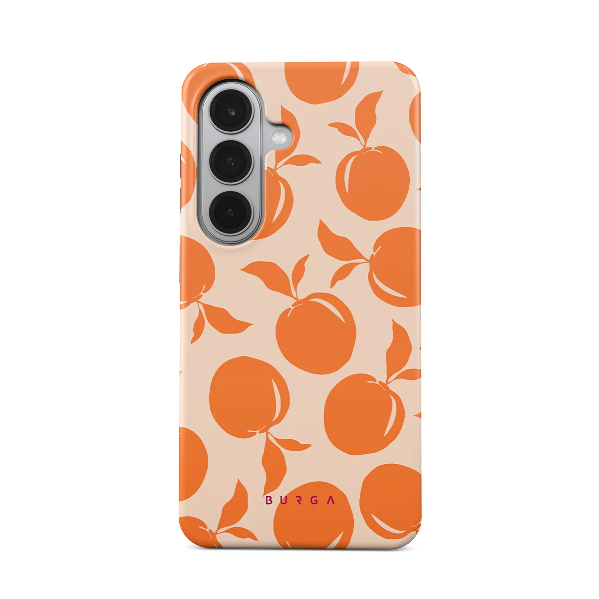 Peach Fuzz - Samsung Galaxy S26 Plus ケース