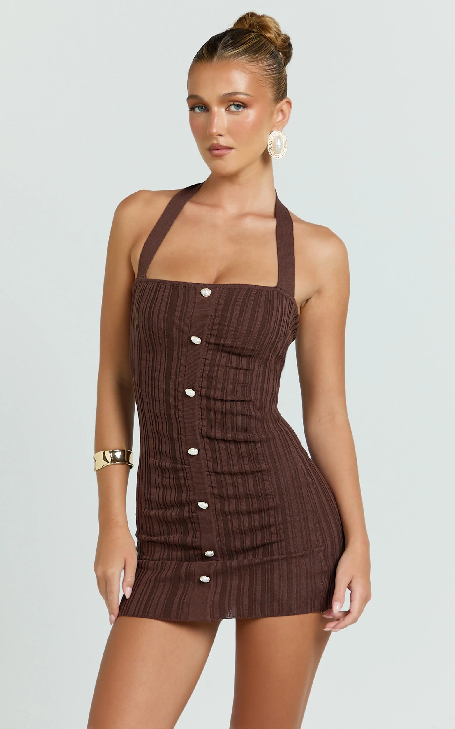 Julie Mini Dress