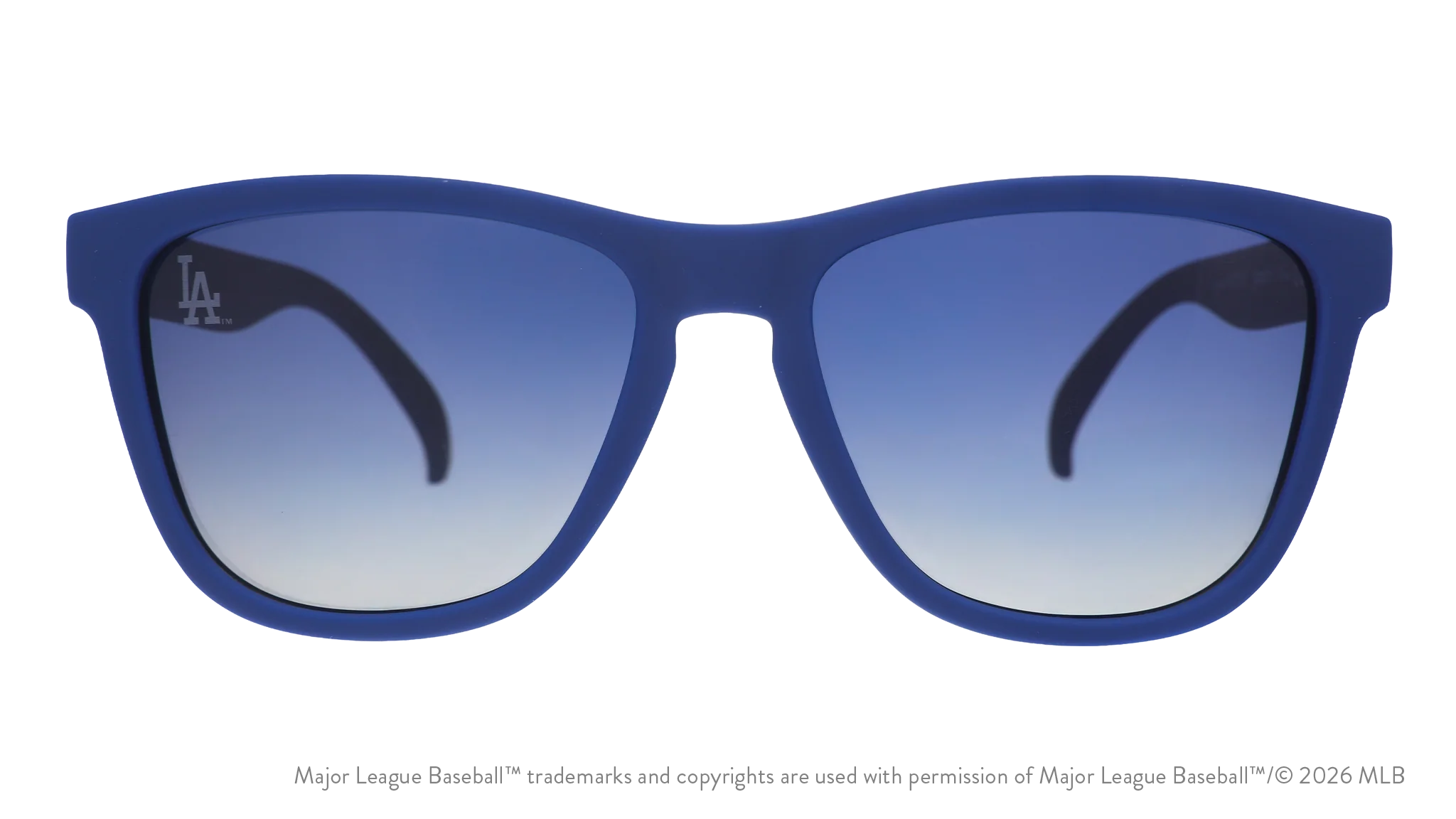 Live. Breathe. Blue.™