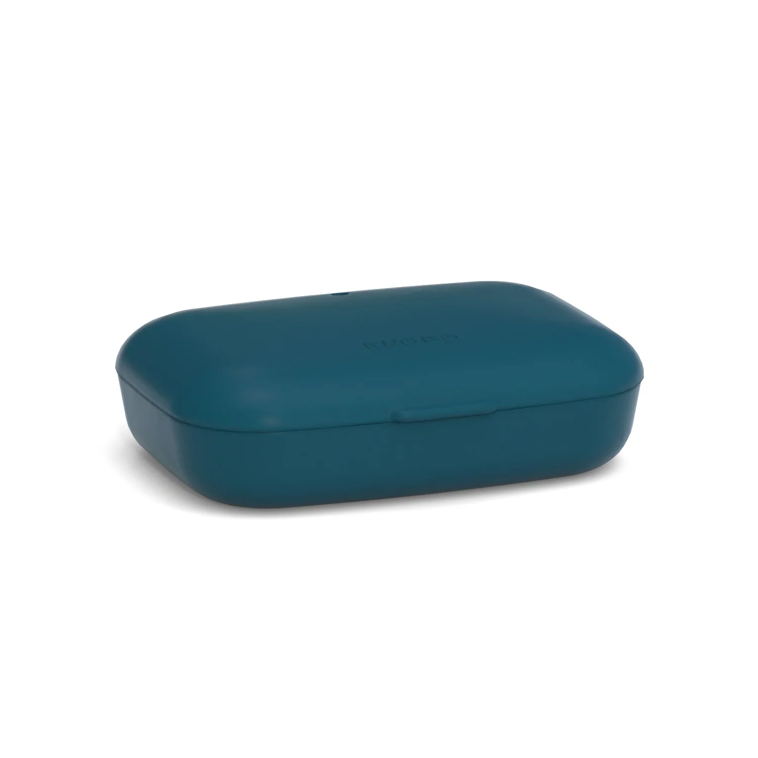 Vogeelle Travel Soap Box - Blue Abyss