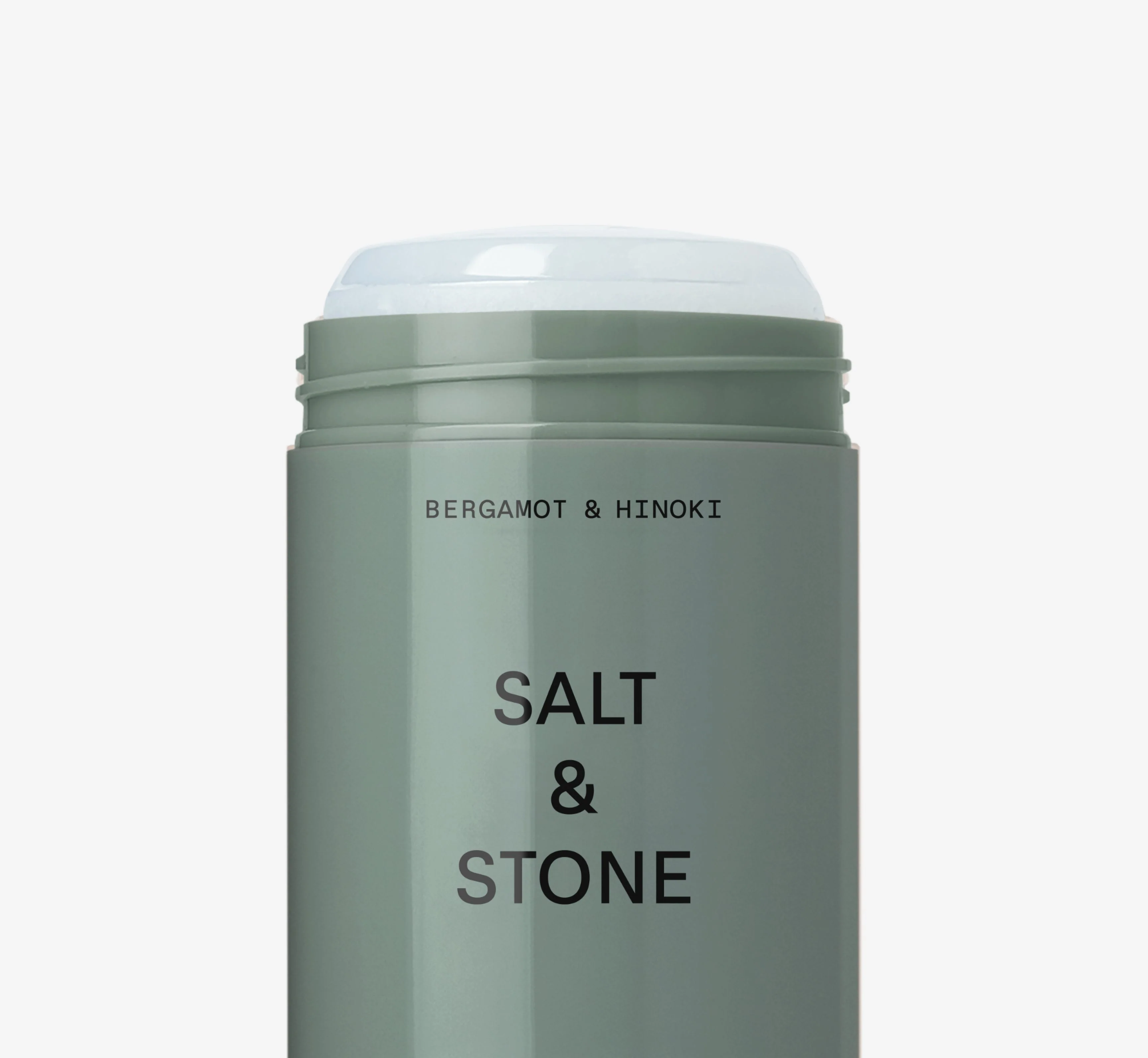 Deodorant Gel