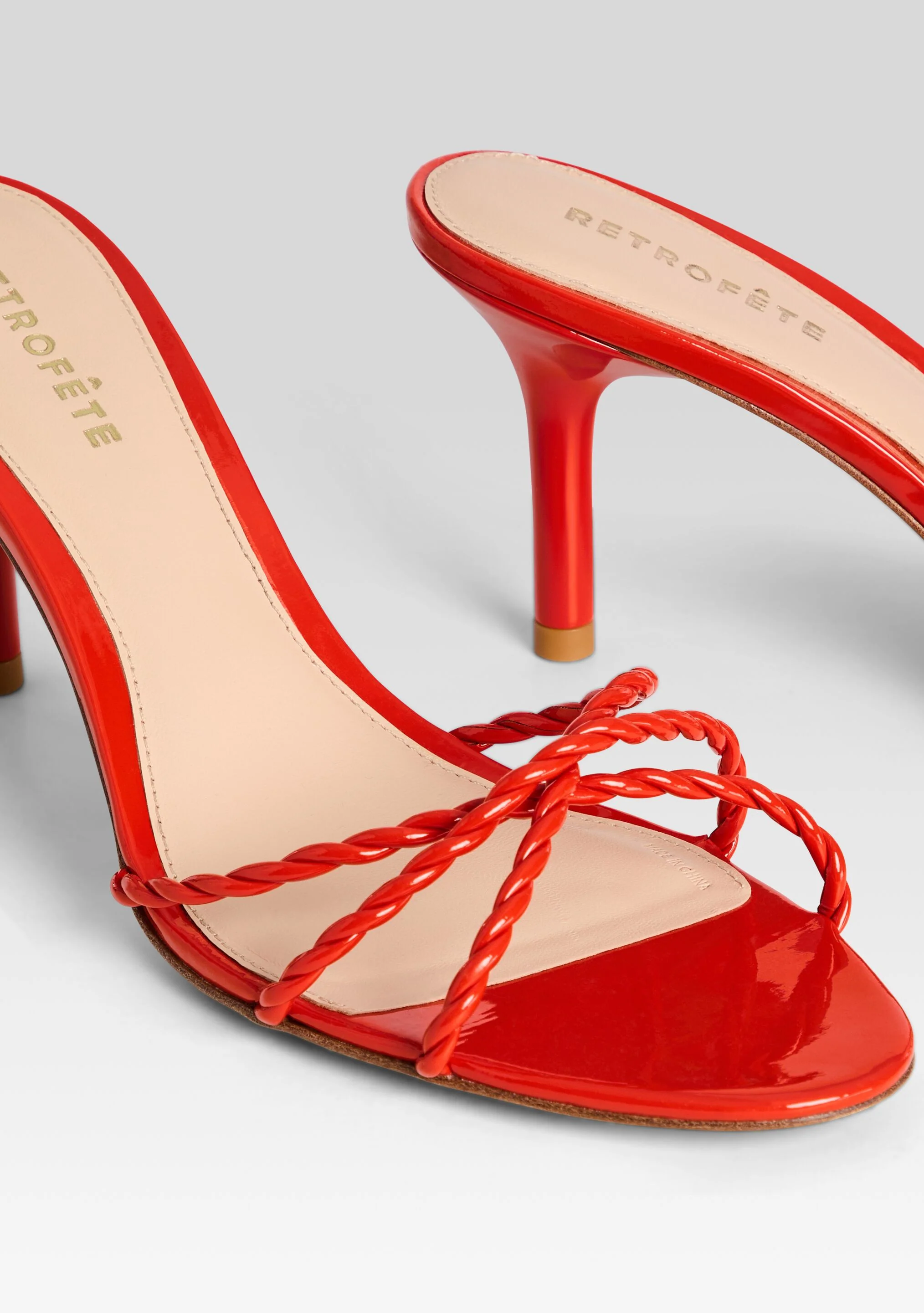 Karolina Sandal