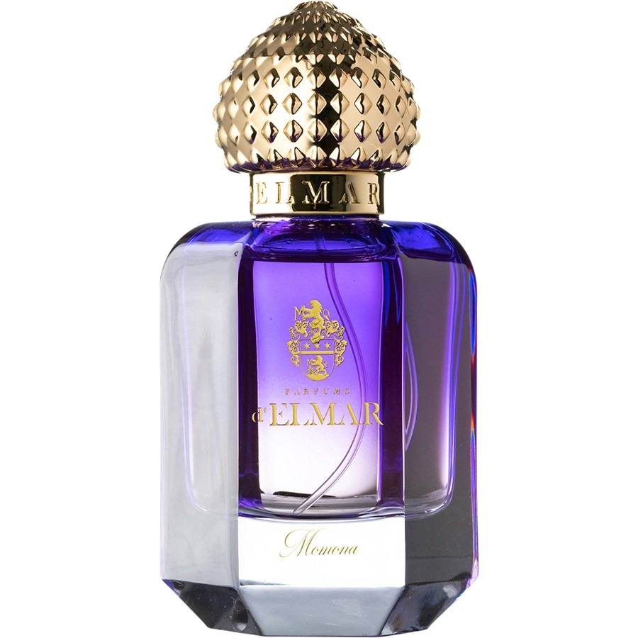 Parfums d´Elmar Zapachy unisex Quintessence de Parfum Momona