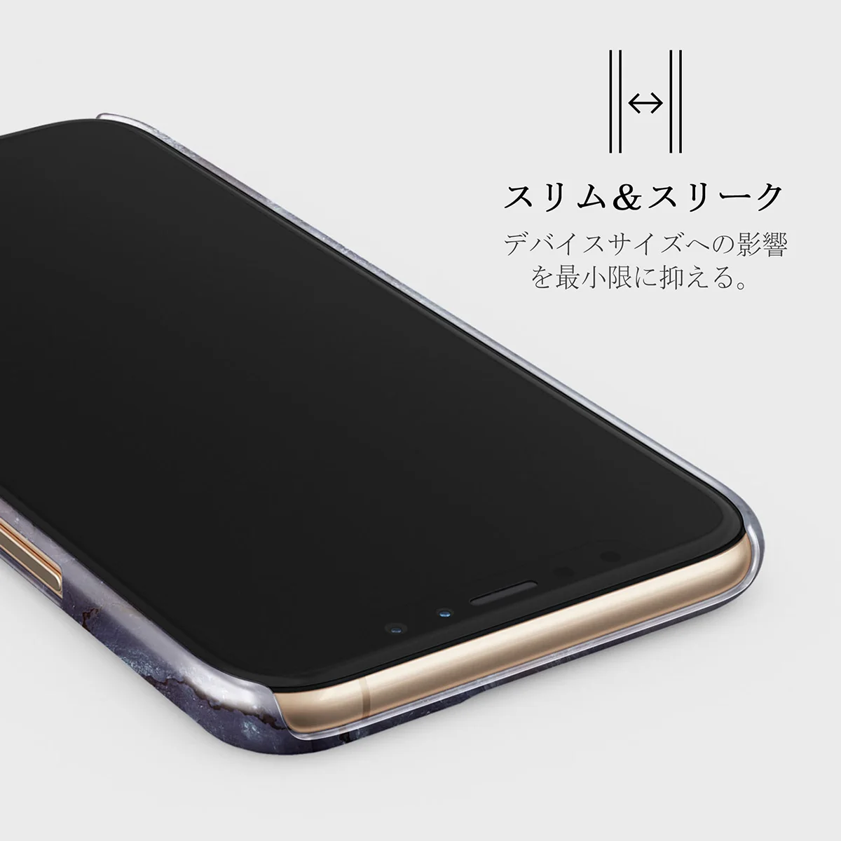 Side Effect - iPhone 11 Pro Max ケース