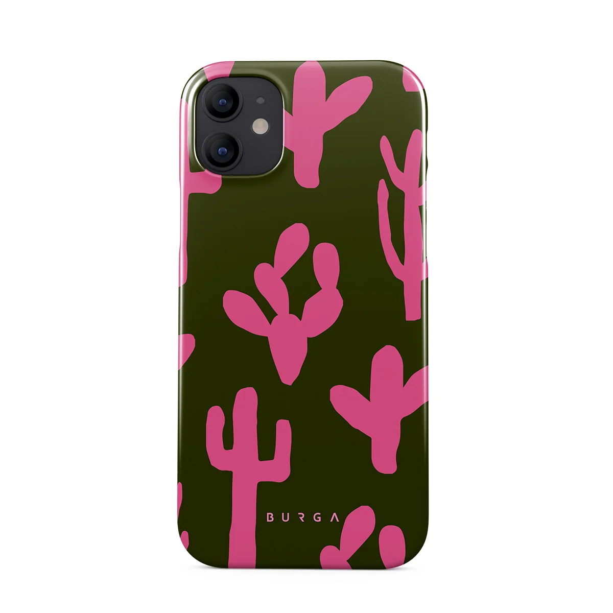 Serenade - iPhone 12 Mini ケース