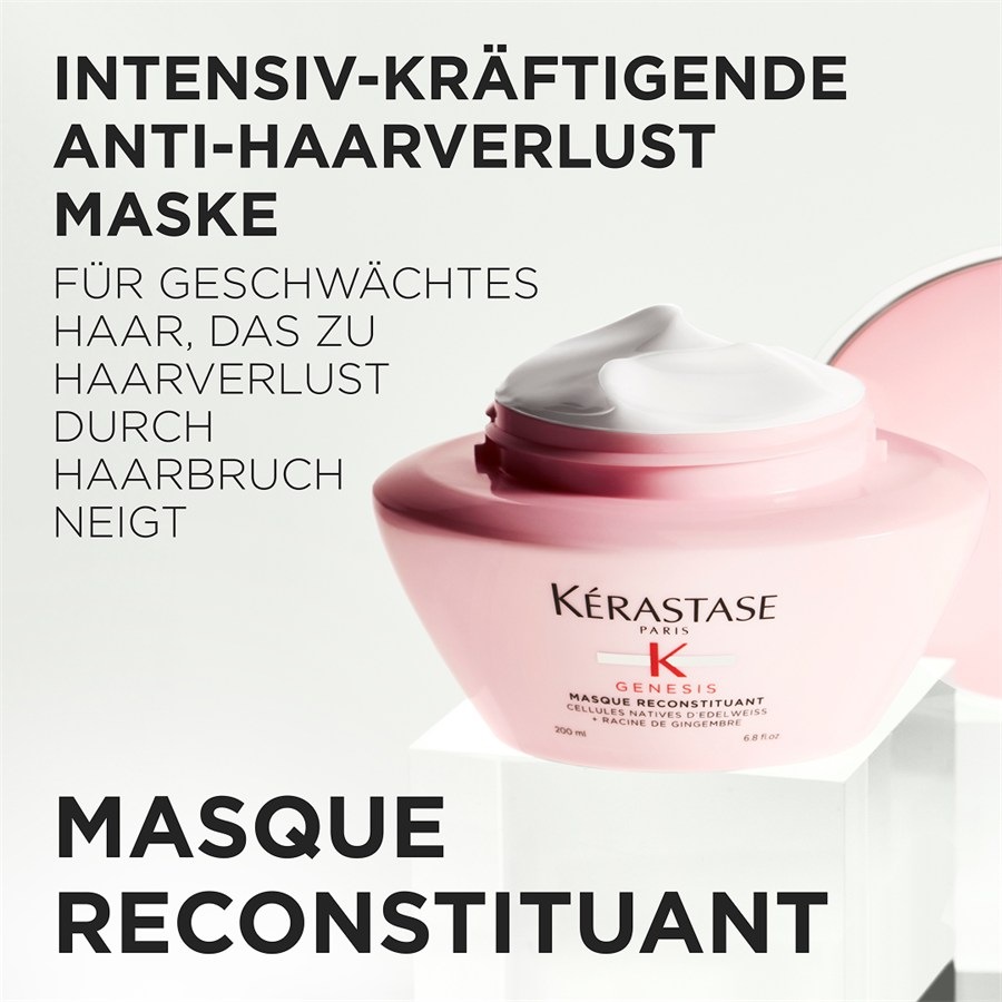 Kérastase Genesis Masque Reconstituant