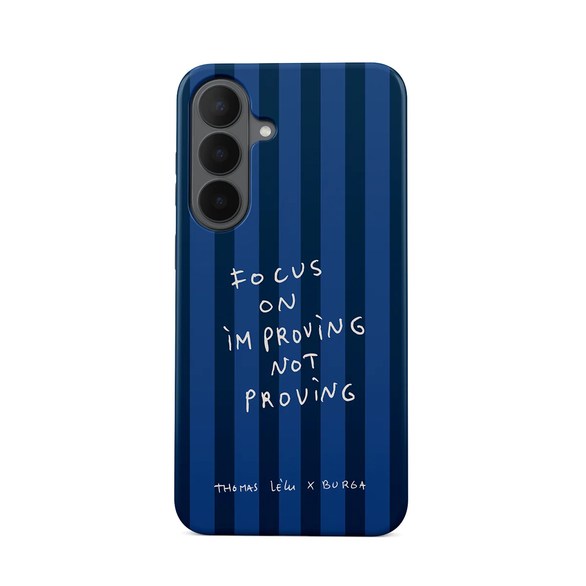Focus On - Samsung Galaxy S26 FE ケース
