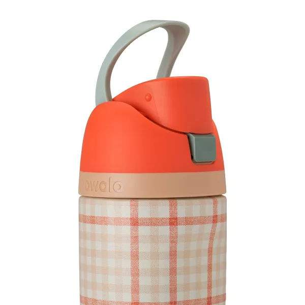 Owala Special Edition 16oz Stainless Steel Insulated FreeSip Water Bottle - Hearth & Hand™ with Magnolia