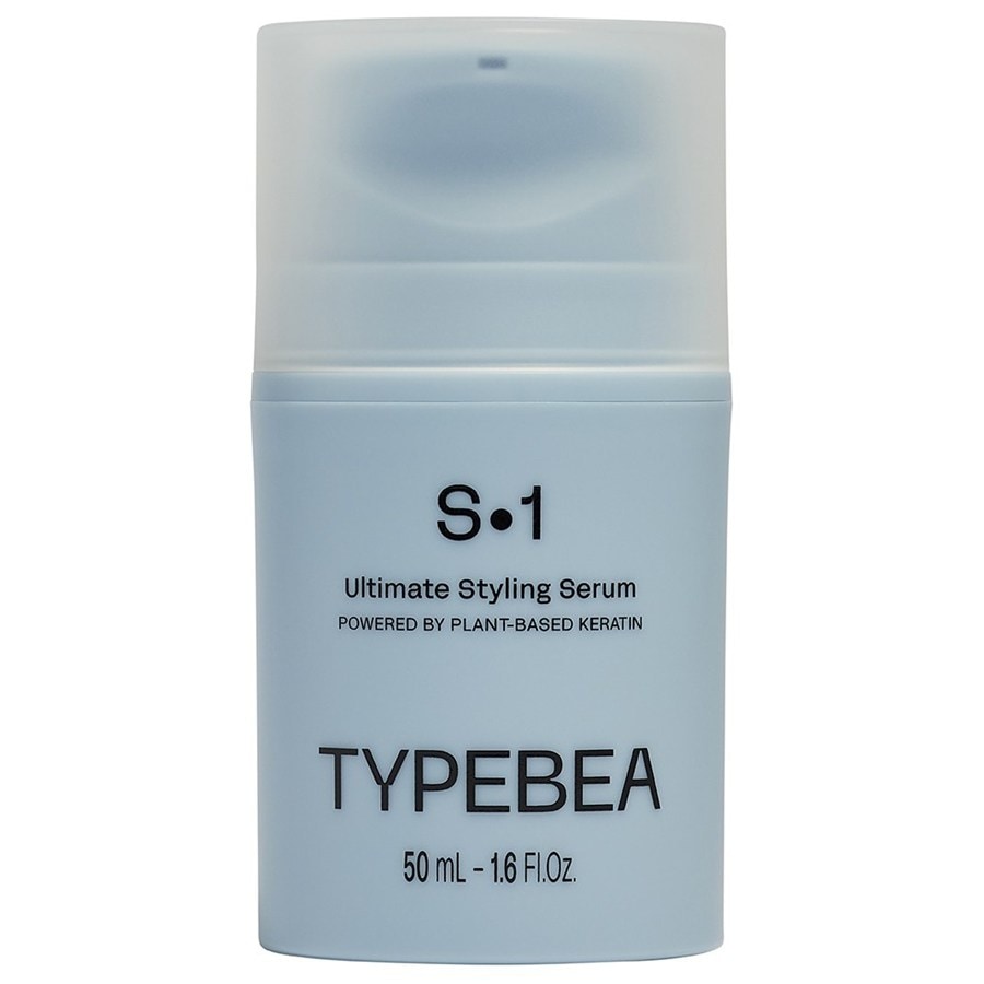 TYPEBEA Olejek do włosów i serum do włosów S1 Ultimate Styling Serum