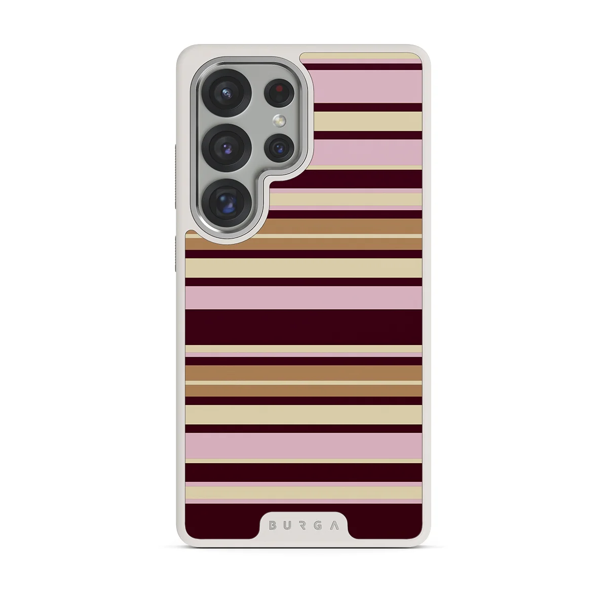 Berry Layers - Samsung Galaxy S25 Ultra ケース