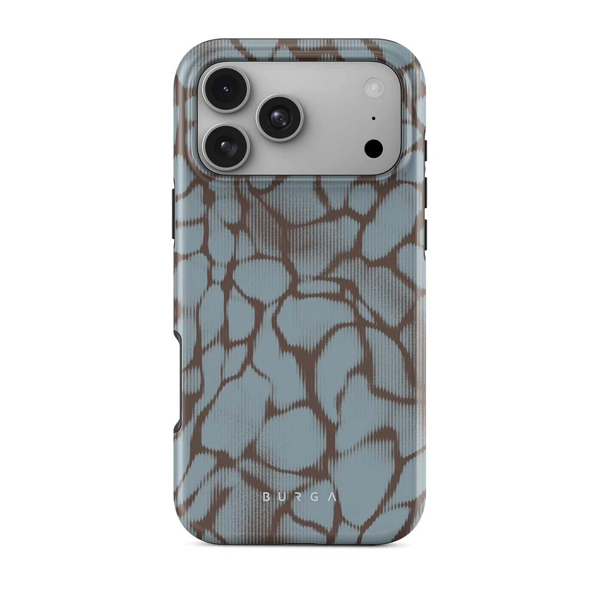 Distorsion - iPhone 17 Pro Max ケース
