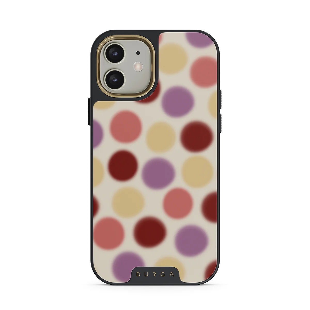 Double Trouble - iPhone 12 ケース