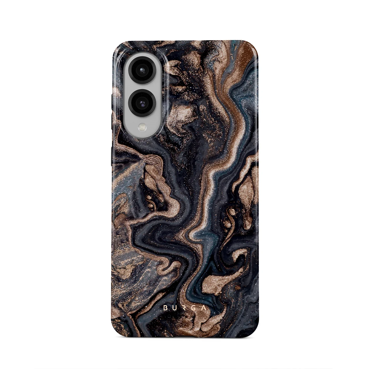 Enchanted Mirror - Samsung Galaxy S25 Edge ケース