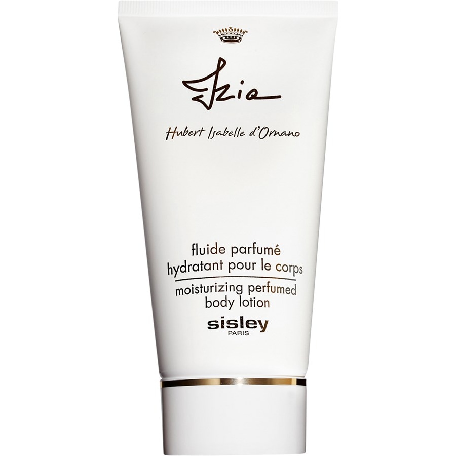 SISLEY Balsamy do ciała Body Lotion Izia