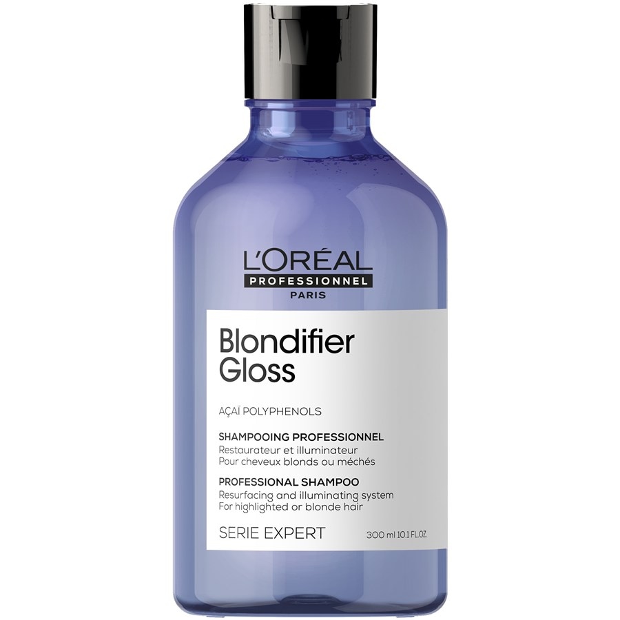 L’Oréal Professionnel Paris Serie Expert Blondifier Gloss Shampoo