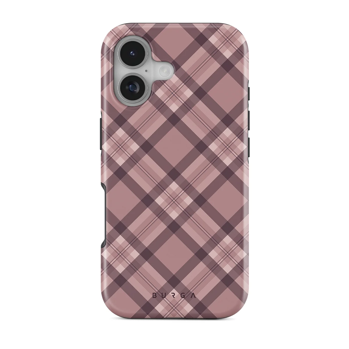 Asap - iPhone 17 Case