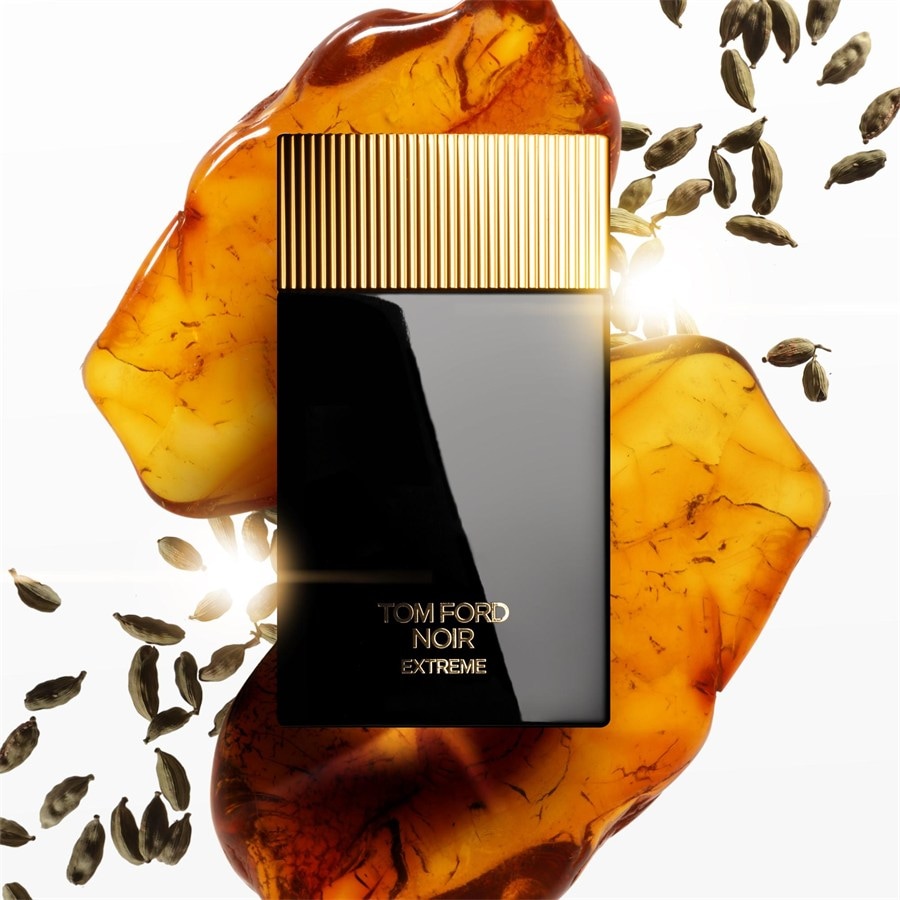 Tom Ford Signature Zestaw upominkowy Noir Extreme