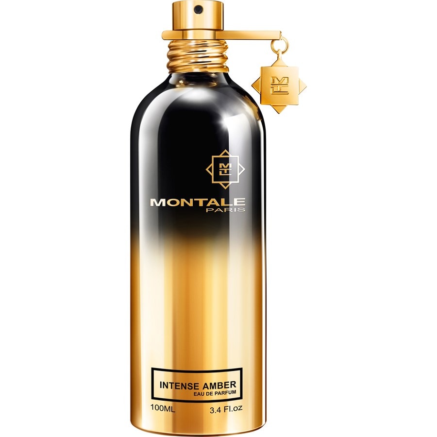 Montale Rose Eau de Parfum Spray Intense Amber