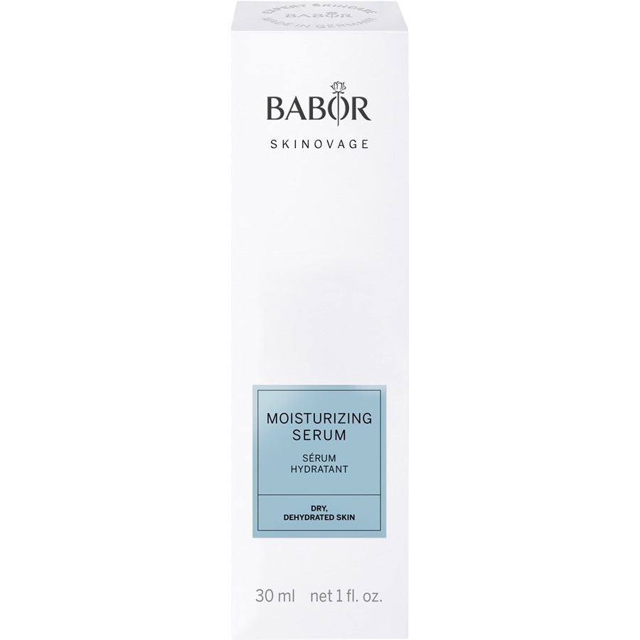 BABOR Skinovage Serum nawilżające