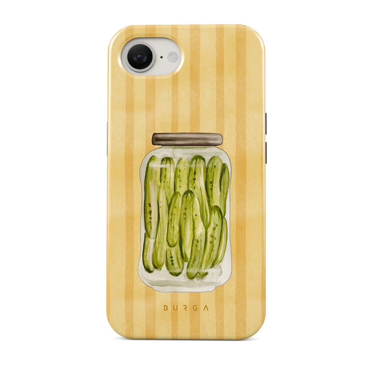 Pickled - iPhone 17e ケース