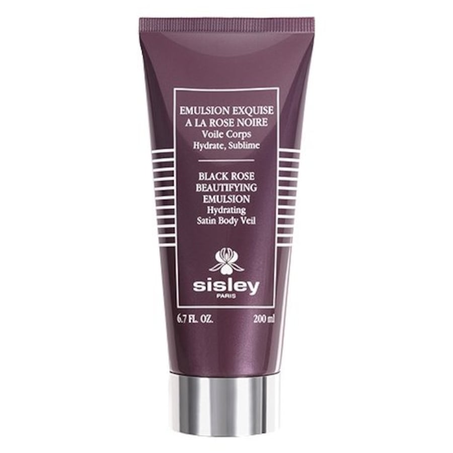 SISLEY Balsamy do ciała Émulsion Exquise à la Rose Noire