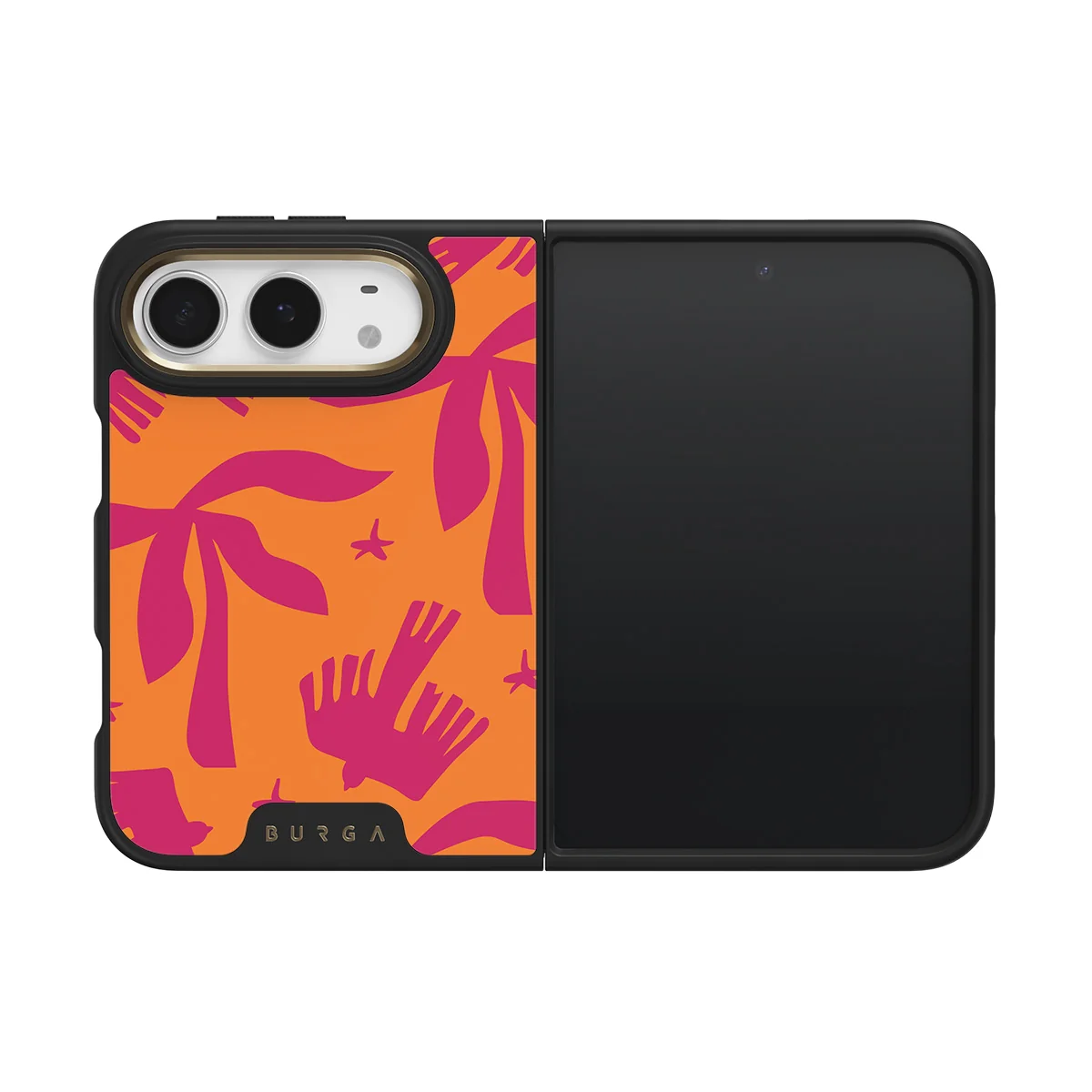 Siesta - iPhone Duo ケース