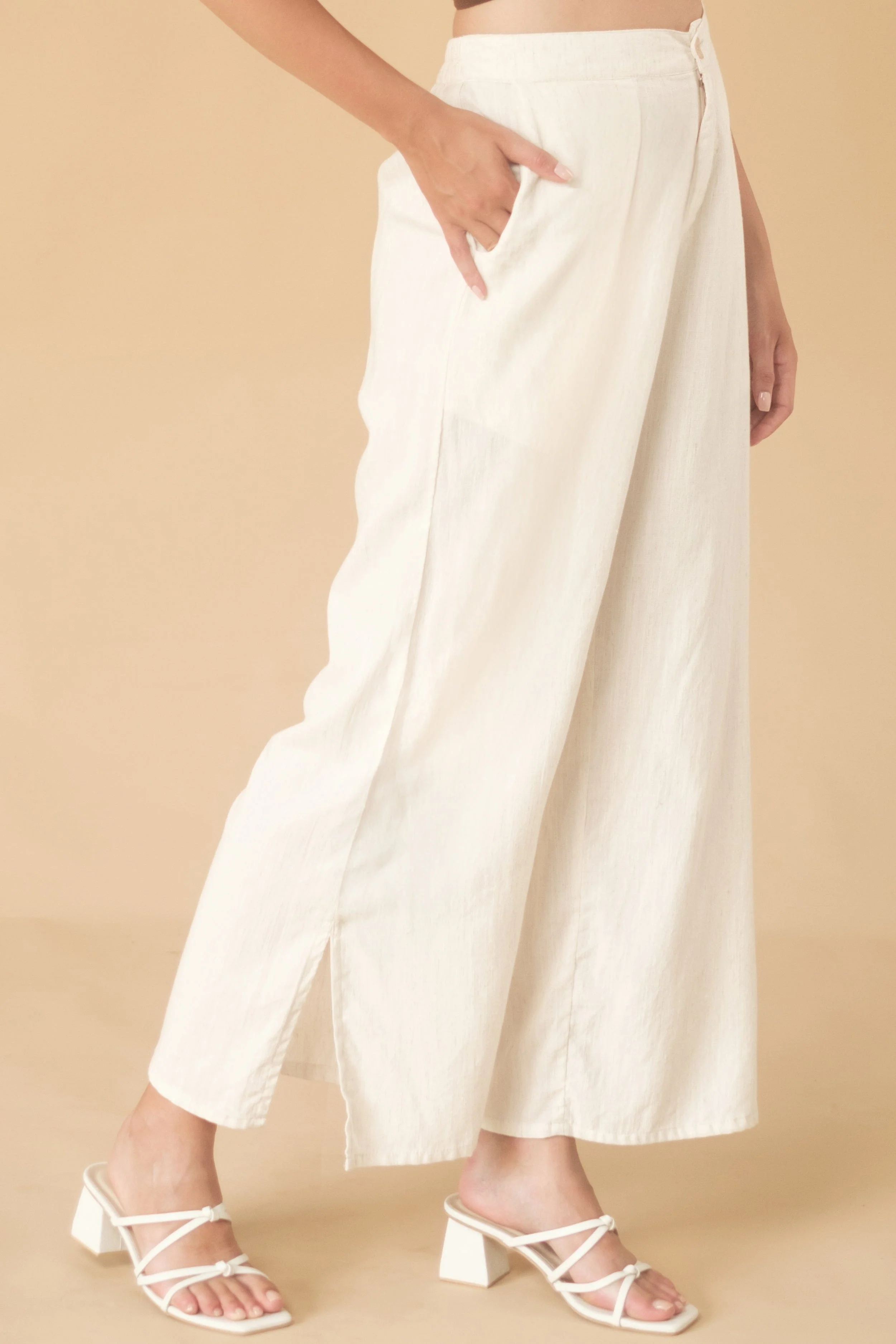 Annika Long Pant
