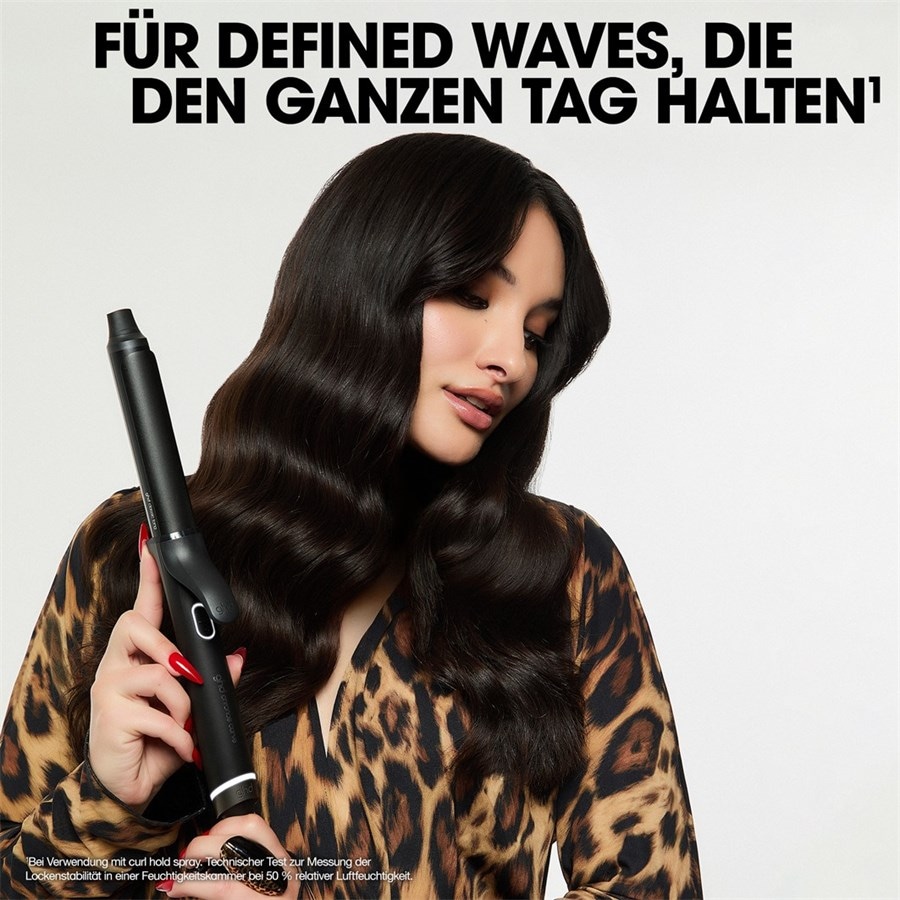ghd Lokówki Lokówka Chronos Curve Classic Tong
