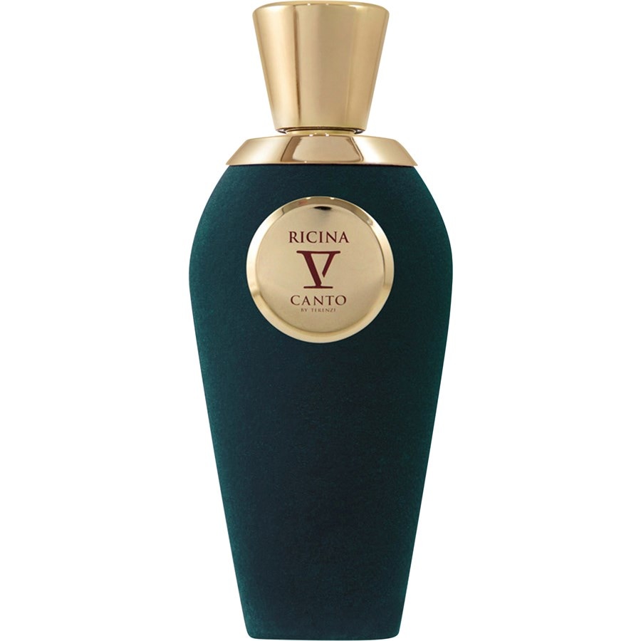 V Canto Green Collection Extrait de Parfum Ricina