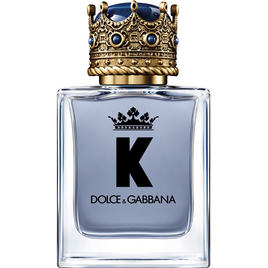 Dolce&Gabbana K by Dolce&Gabbana Eau de Toilette Spray