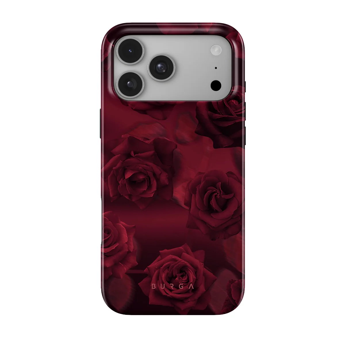 Femme Fatale - iPhone 18 Pro ケース